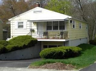 210 Papineau Ave, Woonsocket, RI 02895