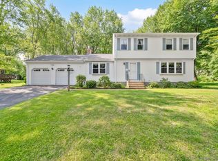 29 Timothy Ter, Windsor, CT 06095