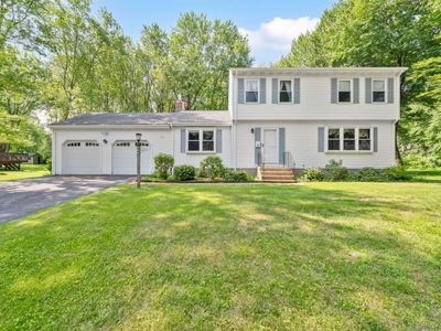 29 Timothy Terrace, Windsor, CT, 06095