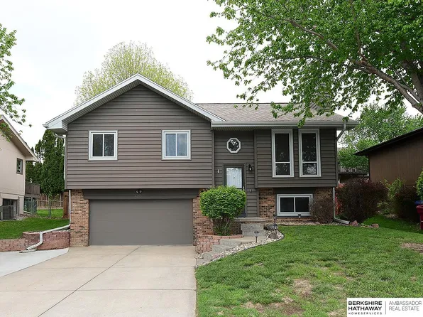 13580 Chandler St, Omaha, NE 68138