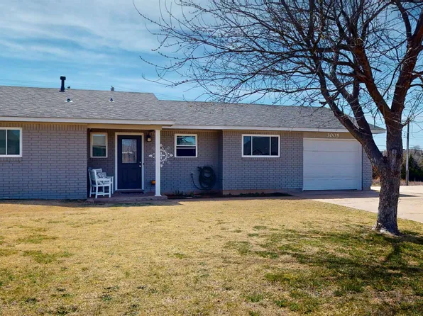 3005 Cheyenne Dr, Woodward, OK 73801