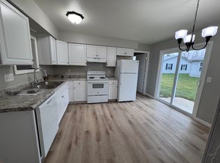 100 High St, Butler, IN 46721
