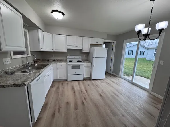 Fawn Villas, 100 High St, Butler, IN 46721