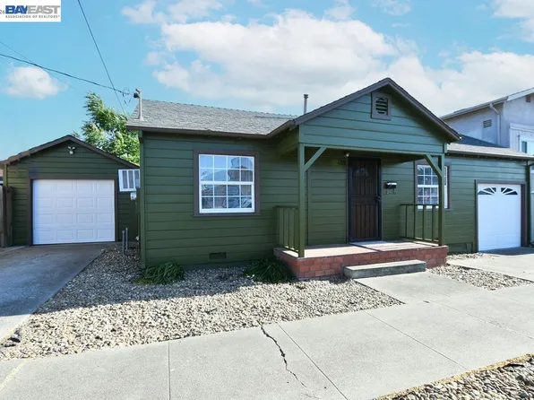 609 W 12th St, Antioch, CA 94509