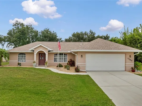 7360 N Ficus Tree, Punta Gorda, FL 33955