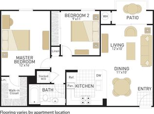 414 Enclave Cir APT 303, Costa Mesa, CA 92626