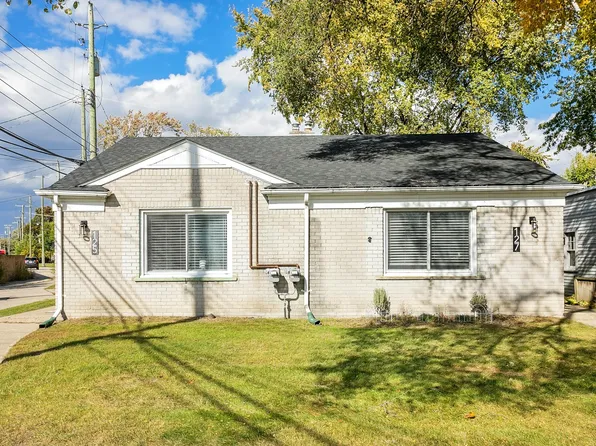 127 E Hazelhurst St #127, Ferndale, MI 48220