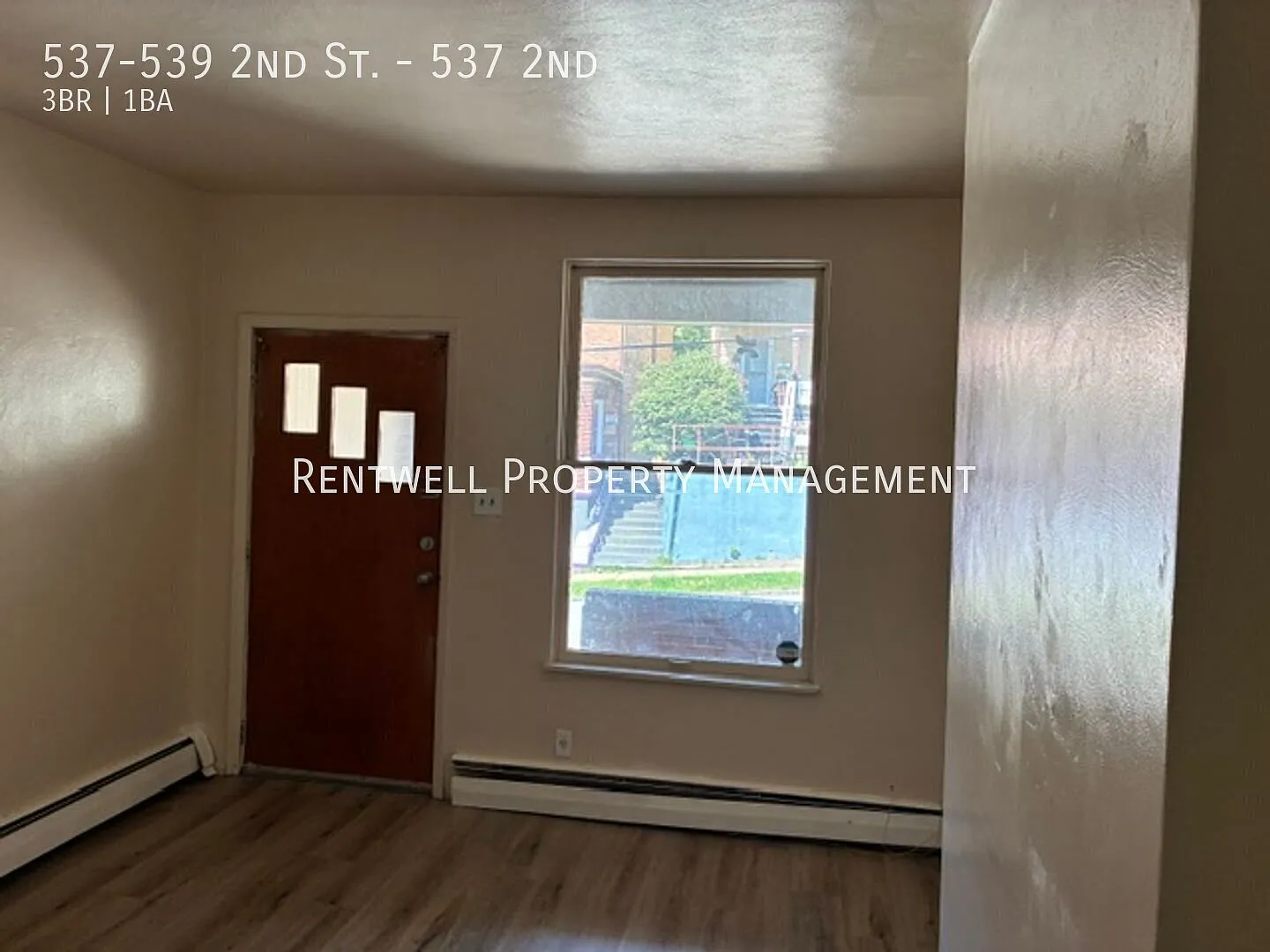 537-539 2nd St — Photo 3
