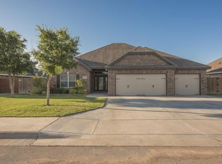 5903 Oak Creek Dr, Midland, TX 79707