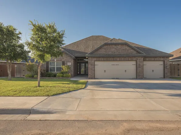 5903 Oak Creek Dr, Midland, TX 79707