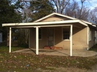 502 W Walters Blvd, New Boston, TX 75570