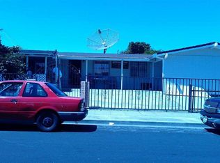 27692 La Porte Ave, Hayward, CA 94545