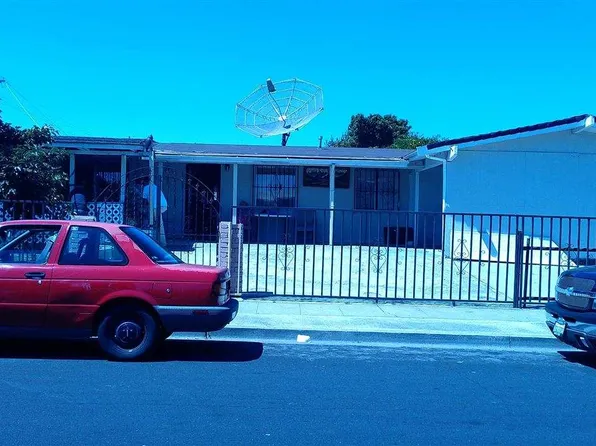 27692 La Porte Ave, Hayward, CA 94545