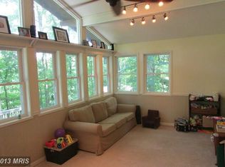 4105 Blue Mountain Rd, Front Royal, VA 22630