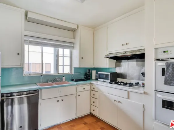 8420 Fountain Ave #1/2, West Hollywood, CA 90069