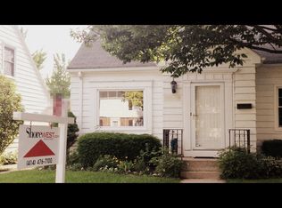 2809 N 75th St, Milwaukee, WI 53210