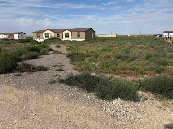 22918 S County Road 1186, Midland, TX 79706