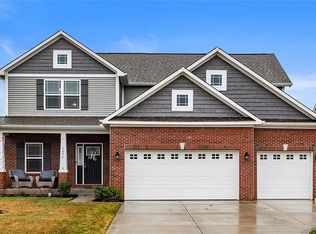 1675 Devonshire Ave, Avon, IN 46123