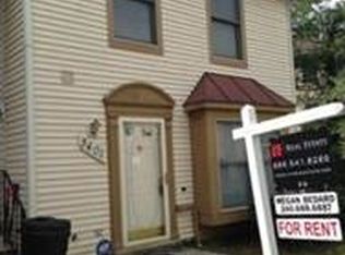 3401 Epic Gate, Bowie, MD 20716