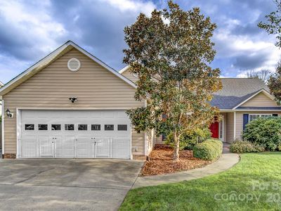 244 Running Briar Rd, Fletcher, NC, 28732