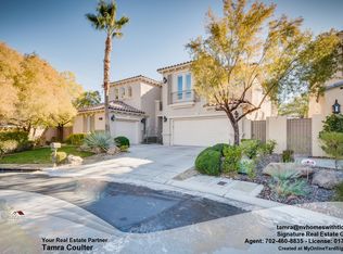 11159 La Madre Ridge Dr, Las Vegas, NV 89135