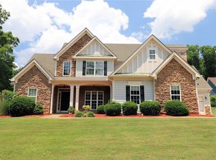 4880 Nesta Ct SW, Mableton, GA 30126