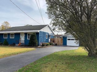 324 Glen Rd N, Rome, NY 13440