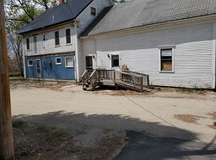 7 Harding Ln, Dixfield, ME 04224