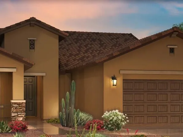 5643 N LUNA Drive, Eloy, AZ 85131