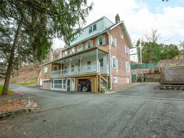 29 Hoover Place, Stony Point, NY 10980