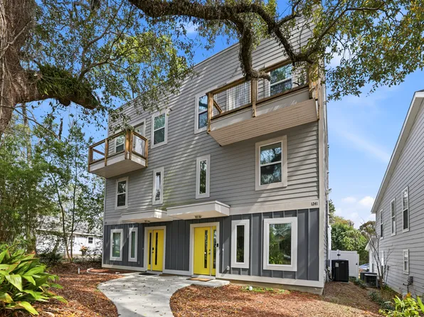 1241 N Bronough St, Tallahassee, FL 32303