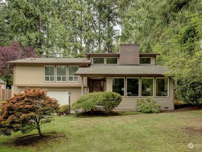 16608 SE 17th Street, Bellevue, WA, 98008