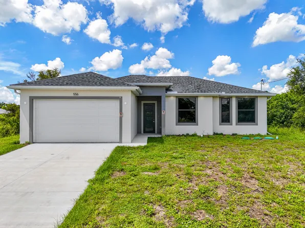 556 Sherwood Ave S, Lehigh Acres, FL 33974