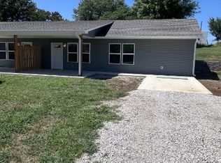 178 SW 21st Rd #1, Warrensburg, MO 64093