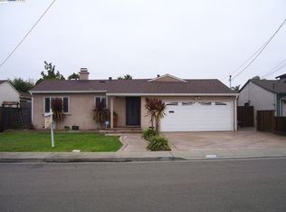 1354 Via Hermana, San Lorenzo, CA 94580