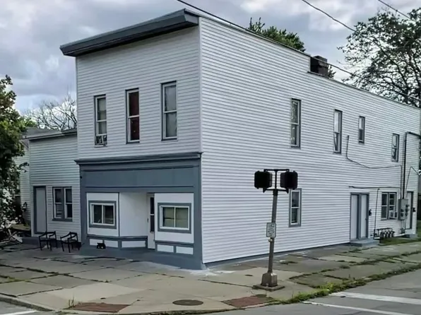 1721 Walnut St, Toledo, OH 43608