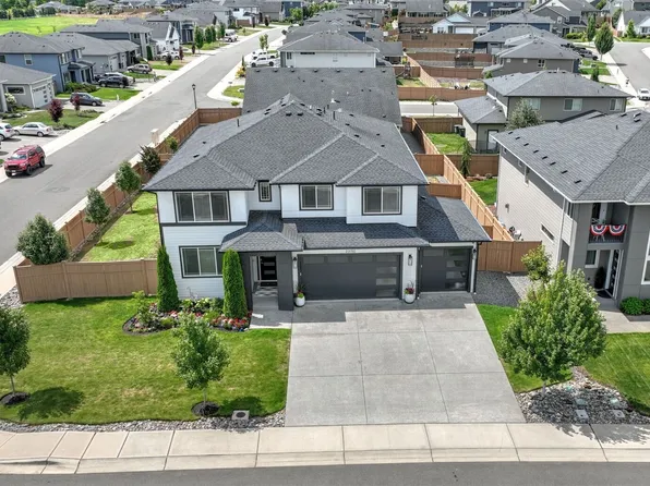 23150 65th Street E, Buckley, WA 98321