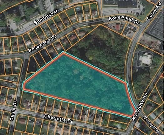 2nd image of 0 Curry Rd