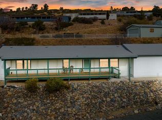 2372 Hillside Loop Rd, Prescott, AZ 86301