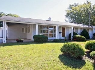 19021 Baker Ave, Country Club Hills, IL