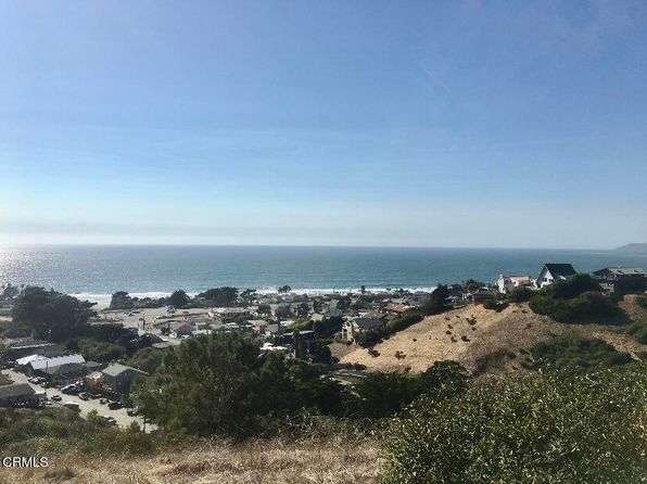 Lots For Sale In Cayucos Ca