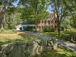 102 Jones Rd, Hillsboro, NH 03244