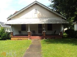307 Highway St, Thomaston, GA 30286
