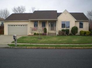 443 Overbrook Ave, Glassboro, NJ 08028