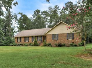 165 Rolling Rock Rd, Aiken, SC 29803