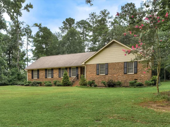 165 Rolling Rock Rd, Aiken, SC 29803