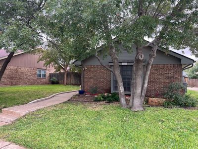 2409 Arbor Cir, Midland, TX, 79707