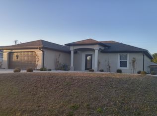 1013 SW 34th Ter, Cape Coral, FL 33914