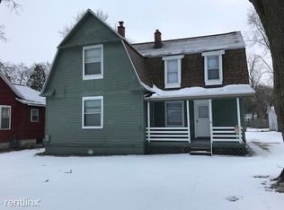 2131 Harrison Ave APT 2, Muskegon, MI 49441