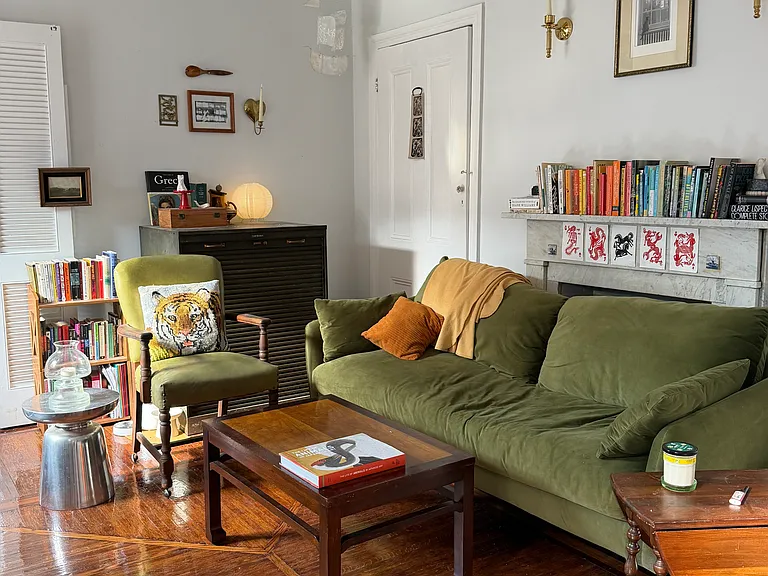 1815 Pine St #3R — Photo 10